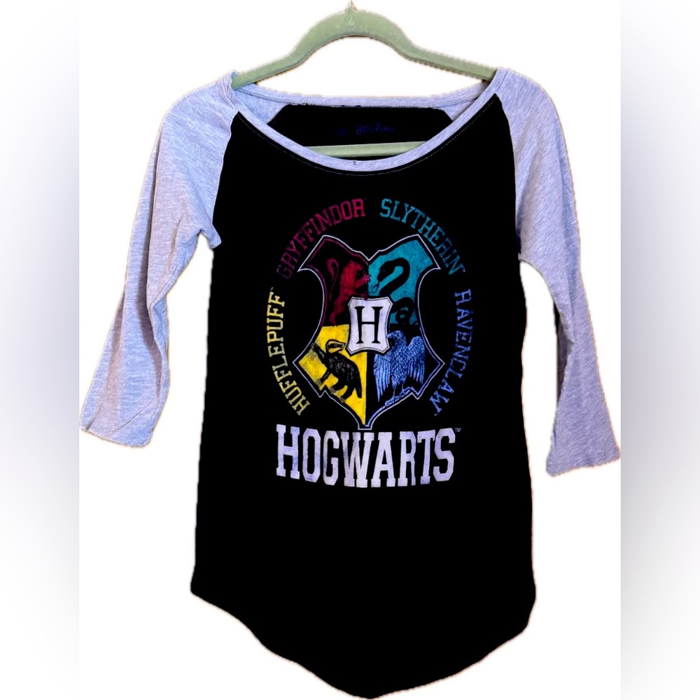 🌀Wizarding World 🪄Harry Potter Top